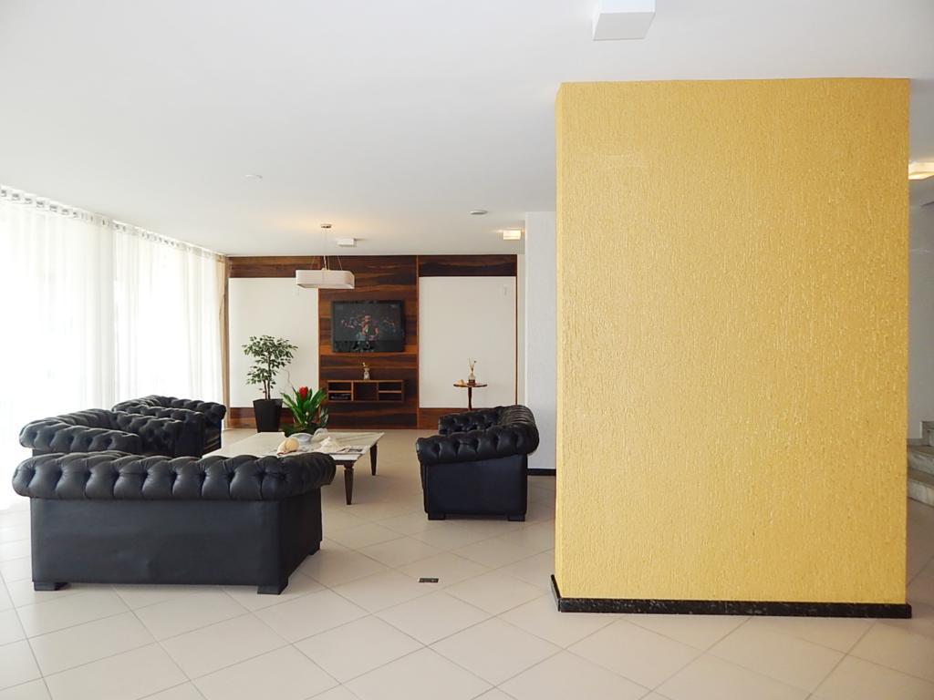 Imperador Turismo Hotel Piçarras Kültér fotó