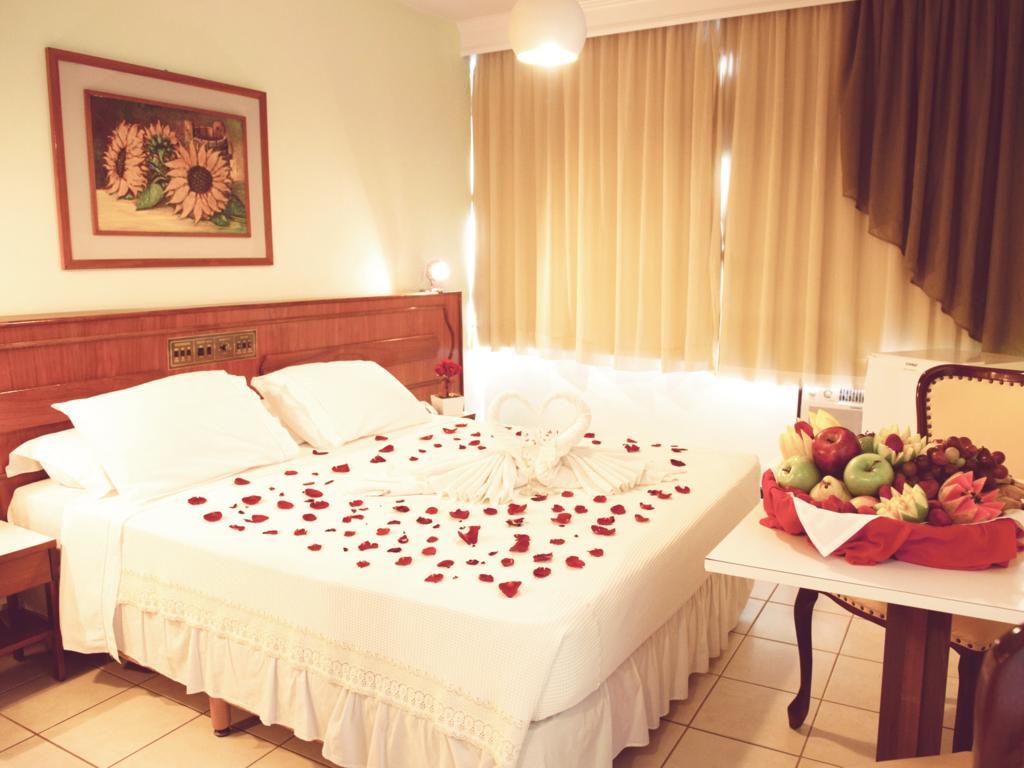Imperador Turismo Hotel Piçarras Kültér fotó